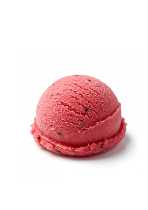 STRAWBERRY SORBET