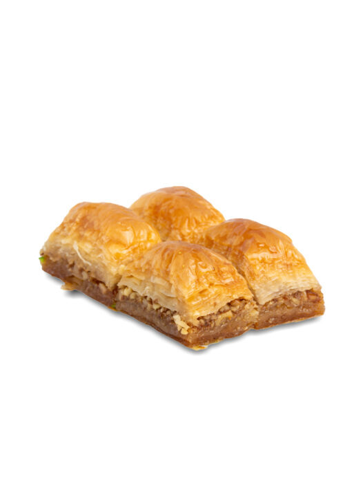 BAKLAVA WITH WALNUT