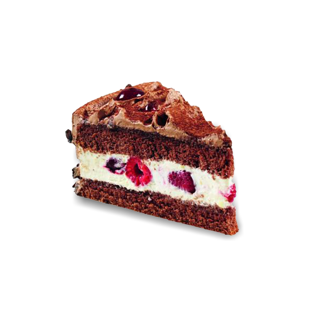 BLACK FOREST CAKE