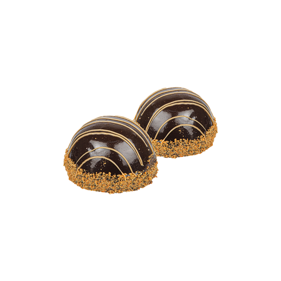 CHOCOLATE DOME