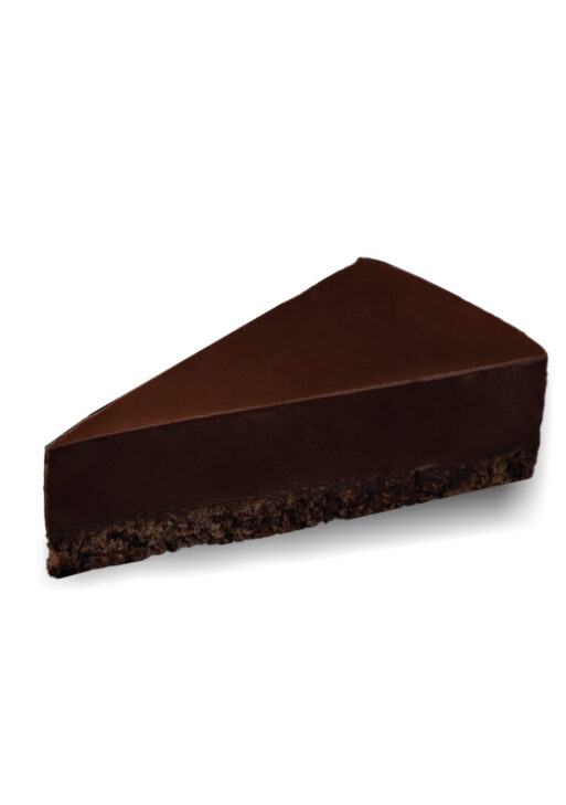 CHOCOLATE MOUSSE CAKE