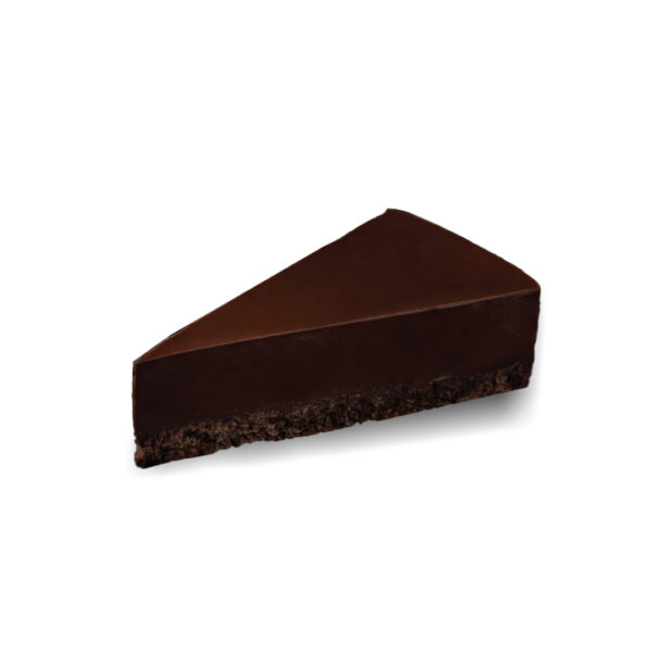CHOCOLATE MOUSSE CAKE