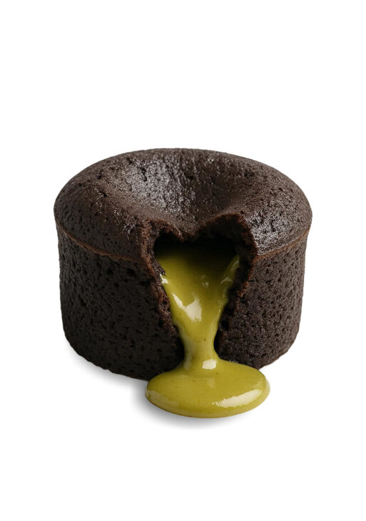 CHOCOLATE PISTACHIO