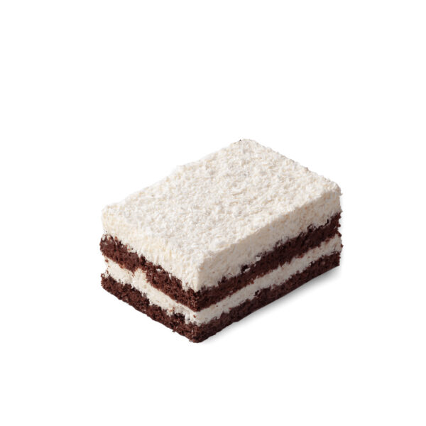 COCONUT CREAM CAKE