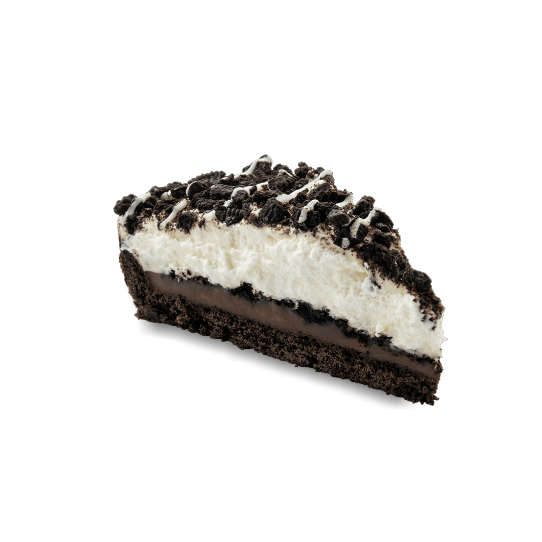 COOKIE PIE