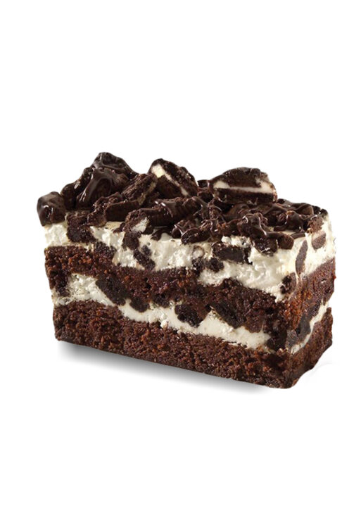COOKIES & CREAM STACK