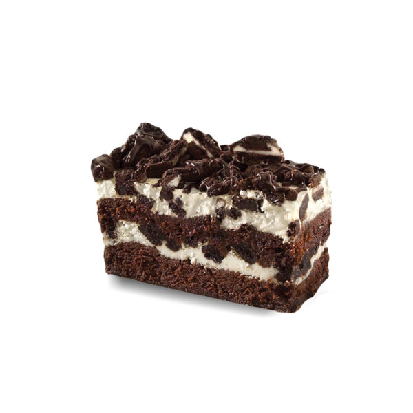 COOKIES & CREAM STACK