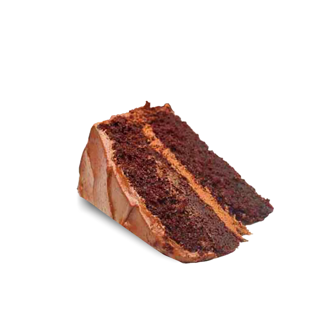 CHOCOLATE FUDGE CAKE