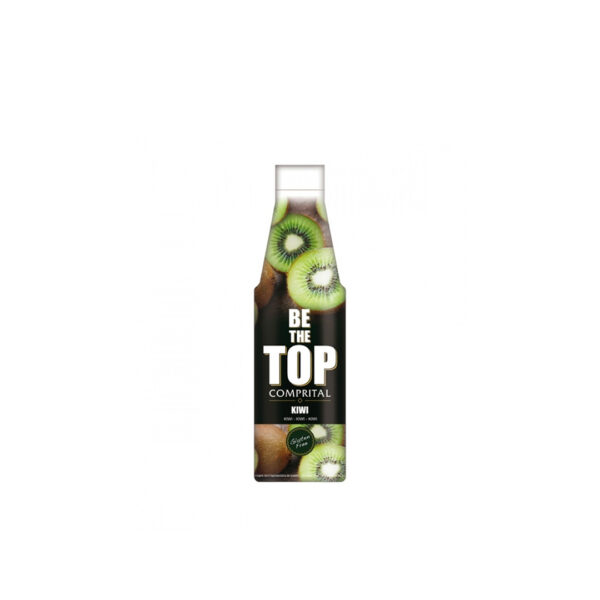 DELUXE KIWI TOPPING SAUCE - GF