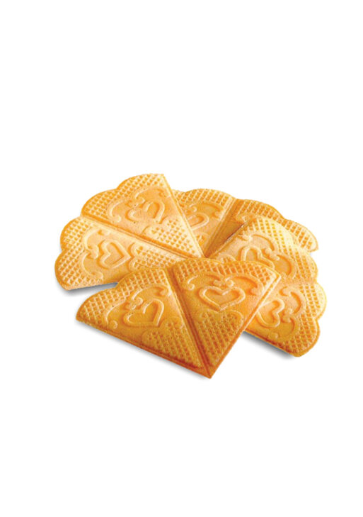 FLORENTINE WAFER