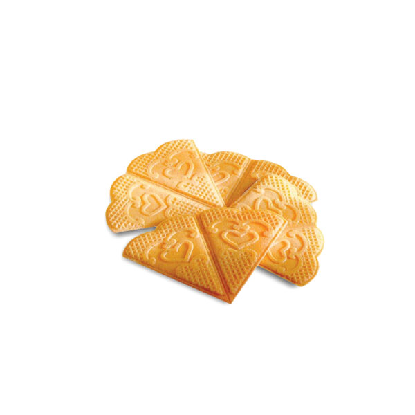 FLORENTINE WAFER