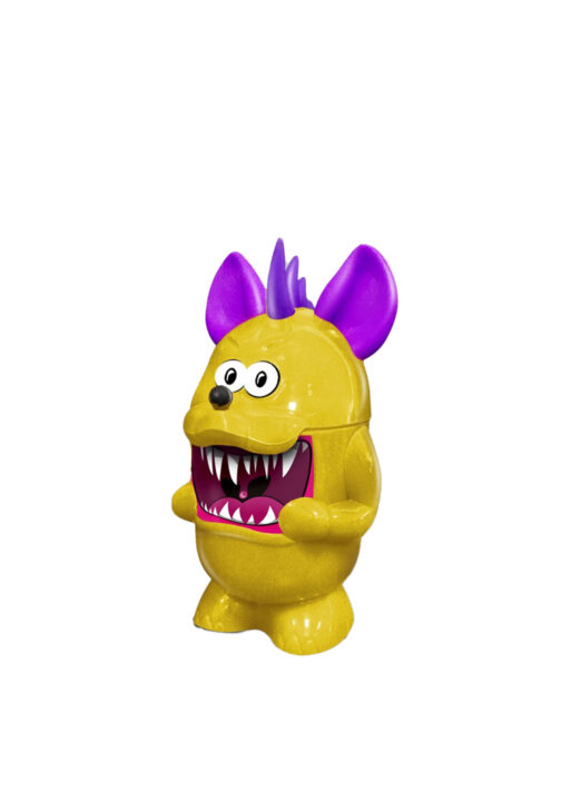 FRIKY (STRAWBERRY)