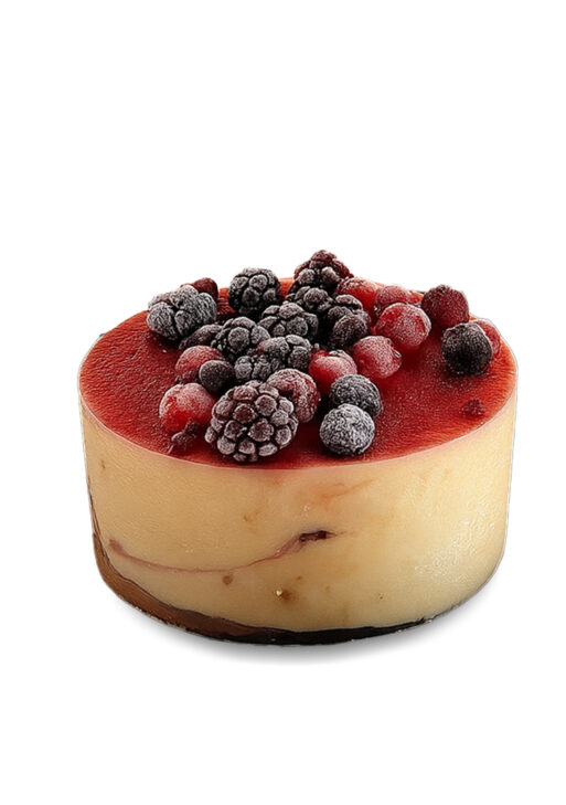 FRUTTI DI BOSCO