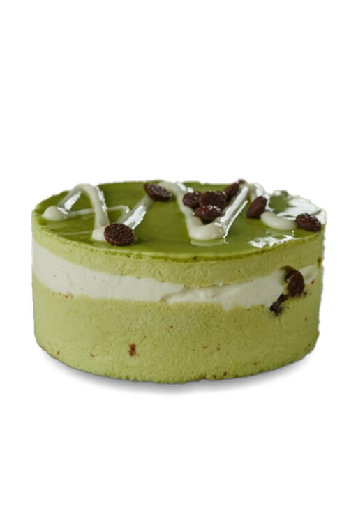 GOCCIA AL PISTACCHIO