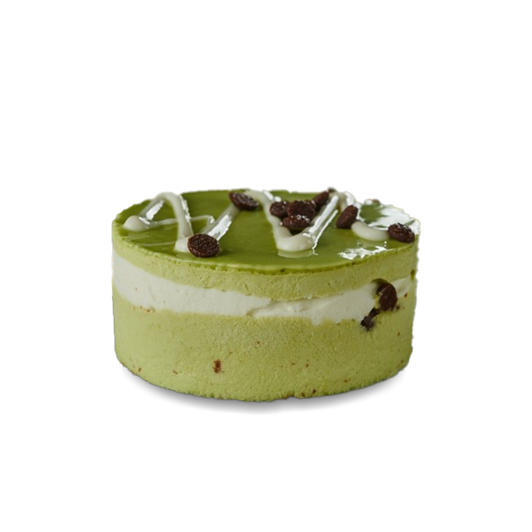 GOCCIA AL PISTACCHIO