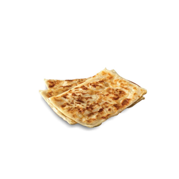 GOZLEME CHEESE & SPINACH