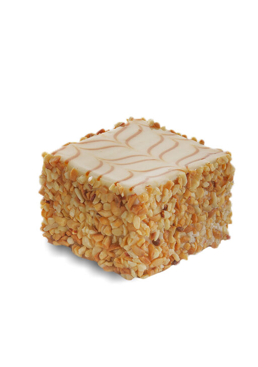 LATTE CAKE