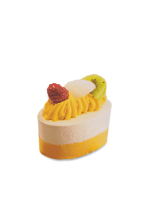MANGO ICED DESSERT