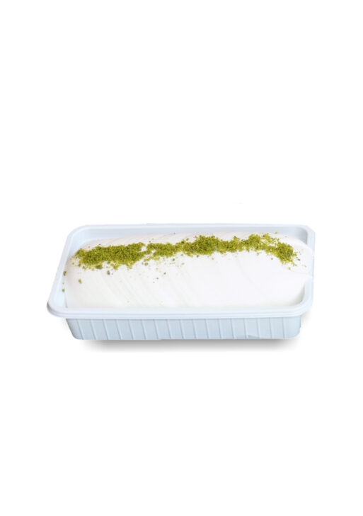 TURKISH ICE CREAM - MARAS DONDURMASI