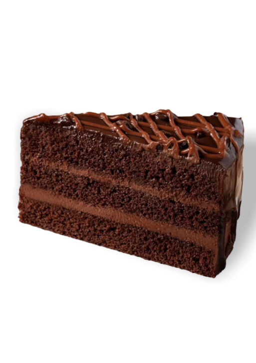 NUTELLA CHOCOLATE CAKE