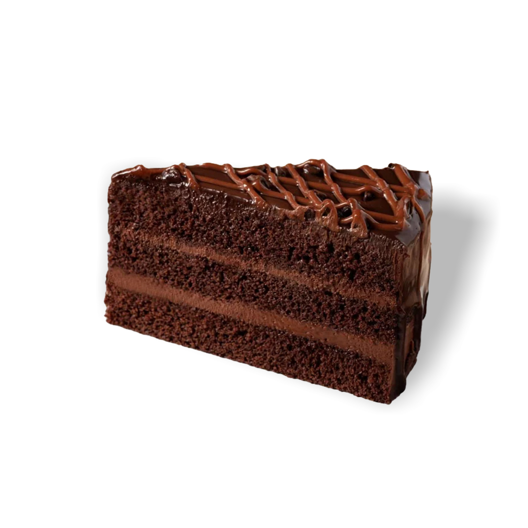 NUTELLA CHOCOLATE CAKE