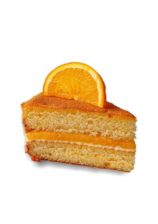 ORANGE CAKE