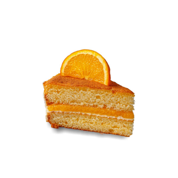 ORANGE CAKE