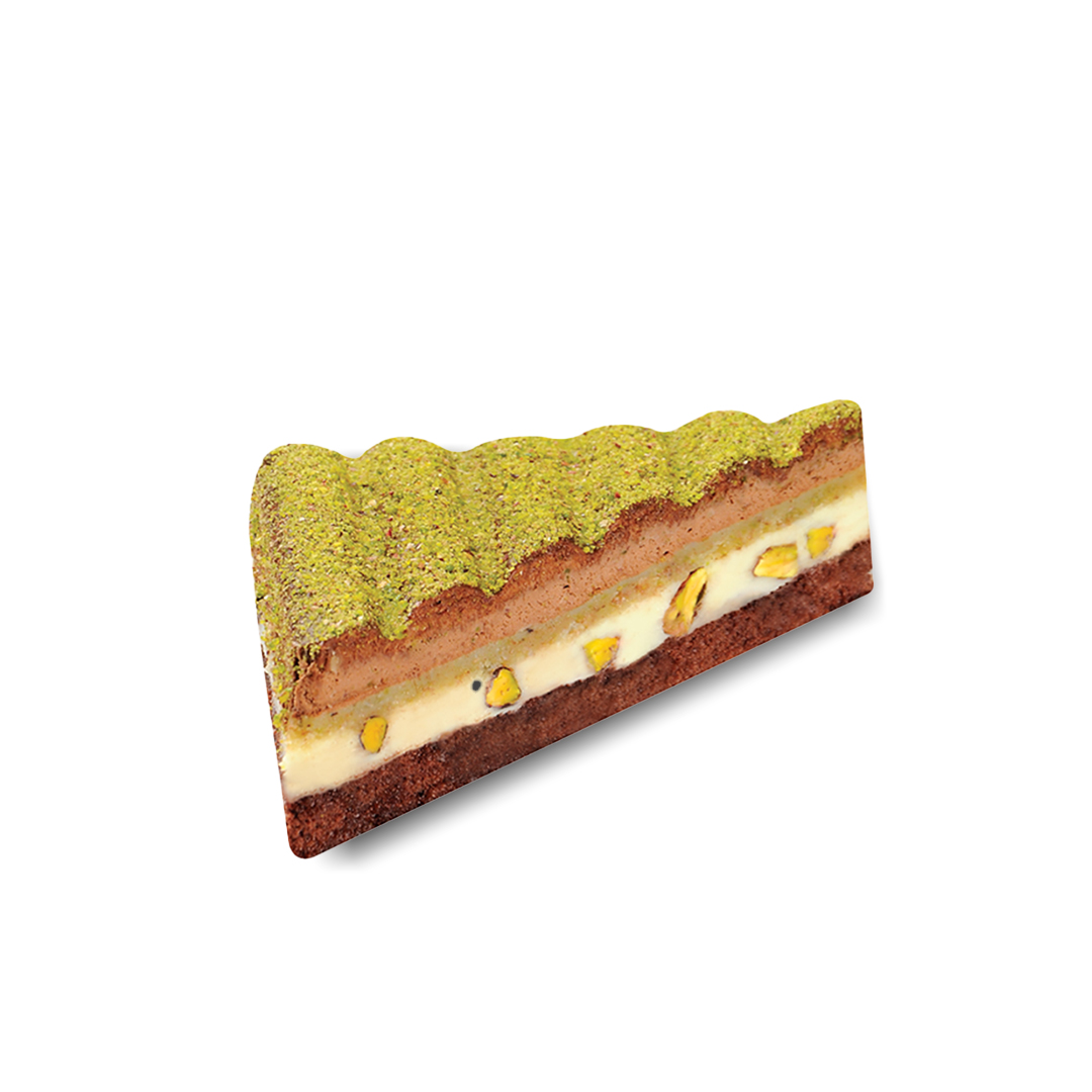 PISTACHIO DREAM CAKE