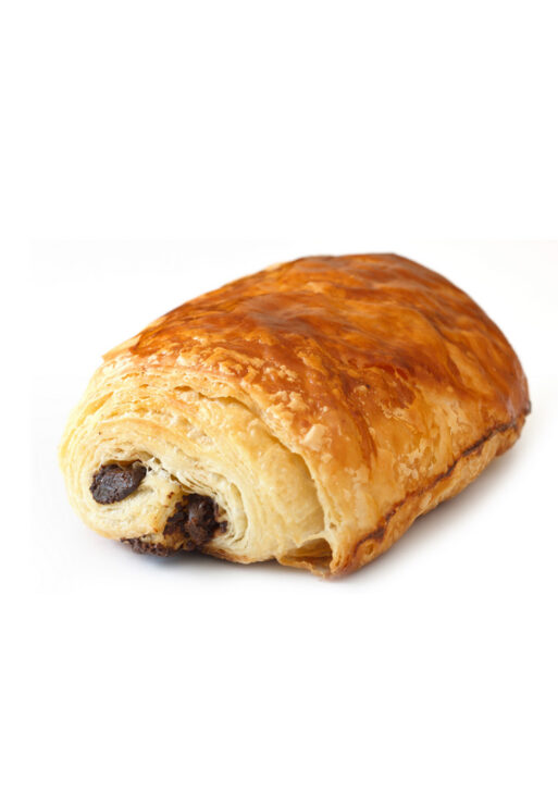 RBT CHOCOLATE ROLL BUTTER CROISSANT