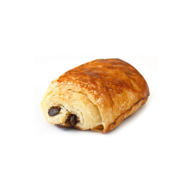 RBT CHOCOLATE ROLL BUTTER CROISSANT