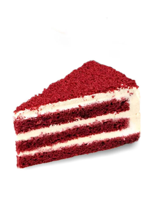RED VELVET CAKE