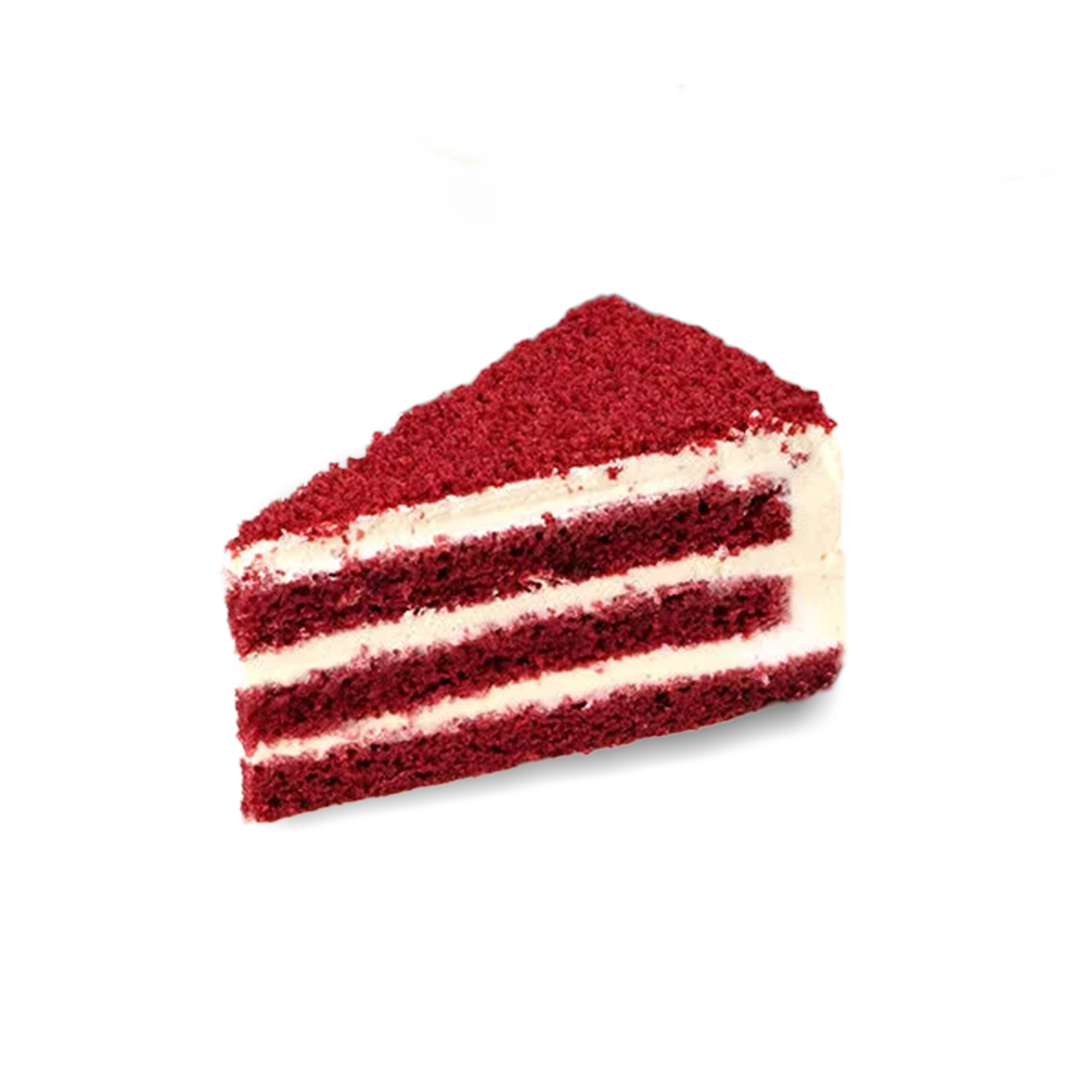 RED VELVET CAKE