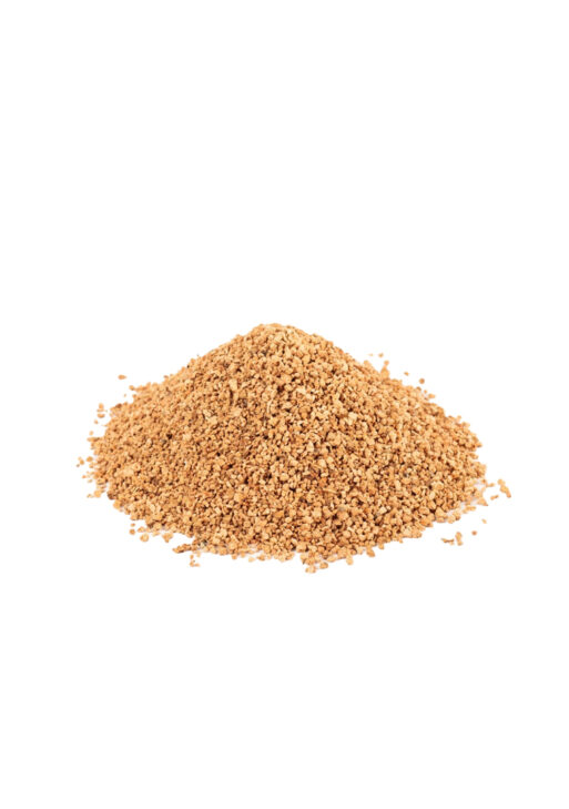 ROASTED NIBBED NUTS - GF