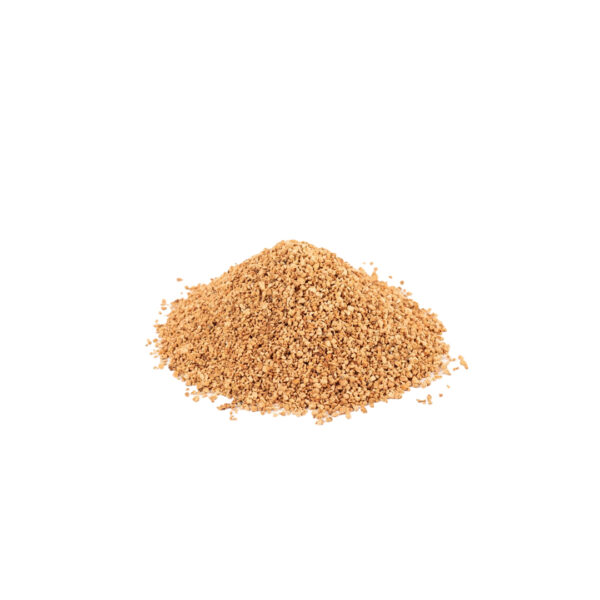 ROASTED NIBBED NUTS - GF