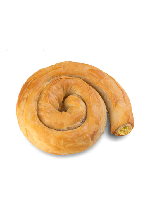 ROLL BOREK WITH POTATOES