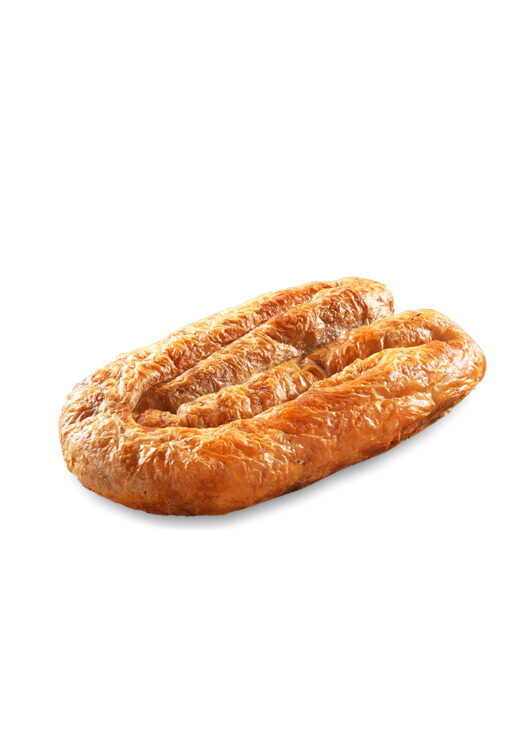 SARIYER BOREK WITH CHEESE