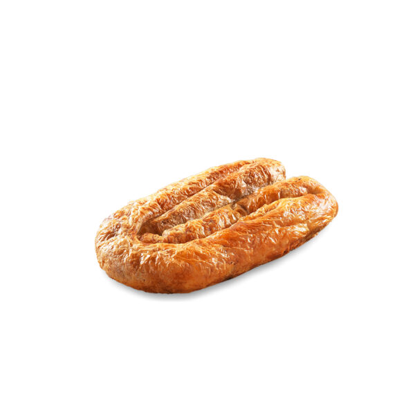 SARIYER BOREK WITH MINCED MEAT