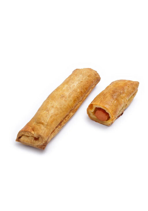 SAUSAGES ROLL