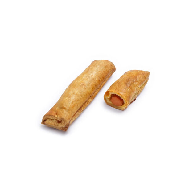 SAUSAGES ROLL