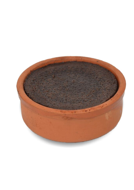 SOUFFLE IN POT