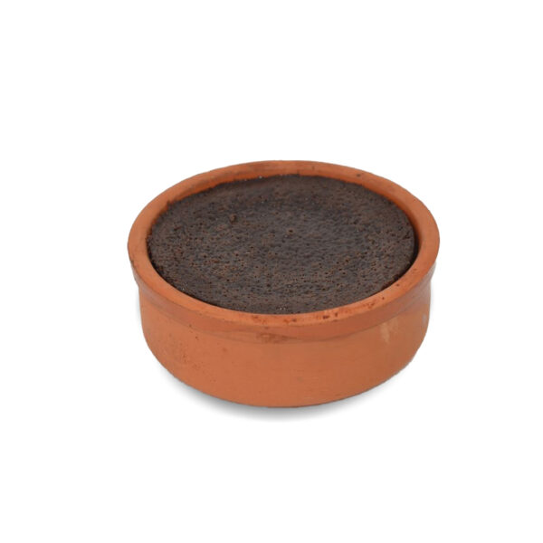 SOUFFLE IN POT