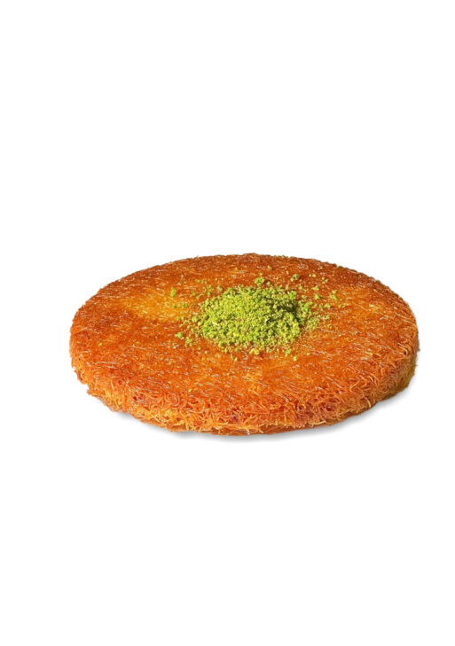 SPECIAL KUNEFE