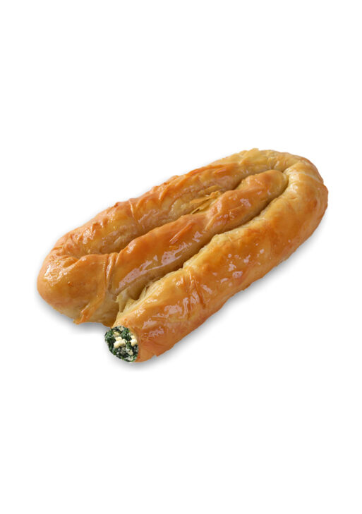STICK BOREK WITH CHEESE & SPINACH