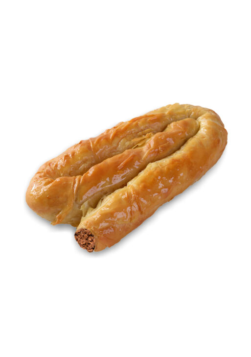 STICK BOREK WITH MINCED MEAT