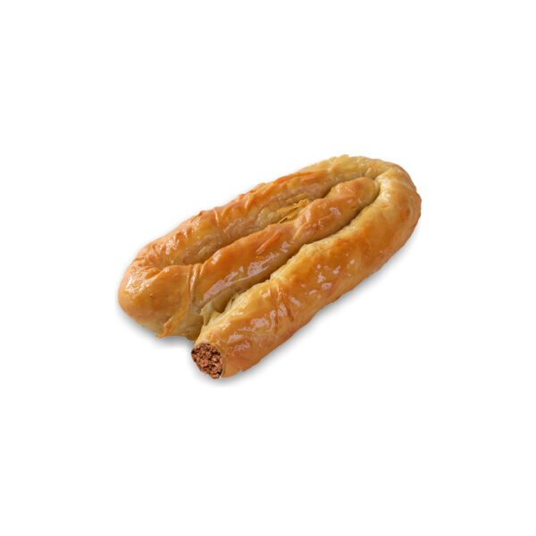 STICK BOREK WITH MINCED MEAT