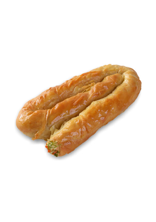 STICK BOREK WITH POTATO