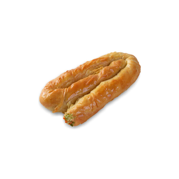 STICK BOREK WITH POTATO