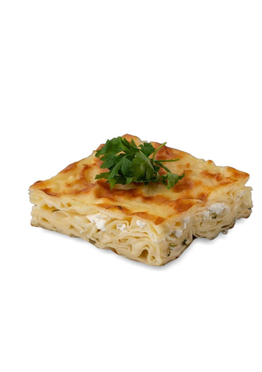 SU BOREGI BOILED PASTRY WITH CHEESE