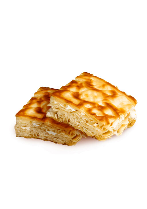 SU BOREGI WITH CHEESE