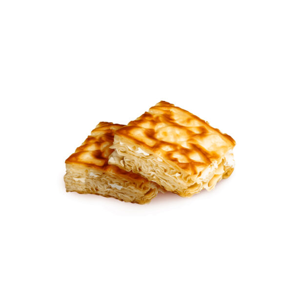 SU BOREGI WITH CHEESE